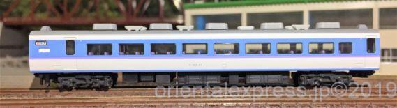 74134-4 モハ189 41 3号車 74134-4 モハ189 41 3号車