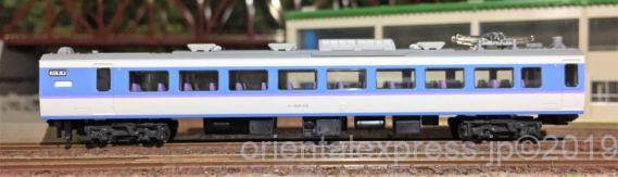 74128-4 モハ188 48 4号車 74128-4 モハ188 48 4号車