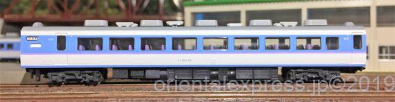 74129-2 モハ189 48 5号車 74129-2 モハ189 48 5号車