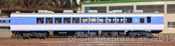 74130-2 サロ189 102 6号車 74130-2 サロ189 102 6号車