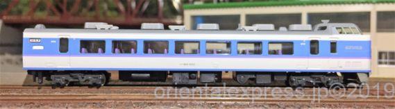 74127-2 クハ189 502 11号車 74127-2 クハ189 502 11号車