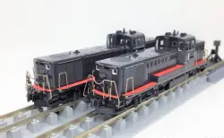 DE50 入線＆組立です。その4 ワールド工芸 6044368 | NGaugeJP - 横濱