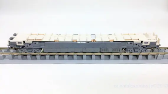 作業依頼】E351系スーパーあずさ」を弄る。その3 KATO 10-358 1996年