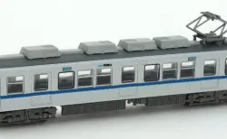 MODEMO 3月15日出荷 NT161 箱根登山鉄道2000形 “グレッシャー