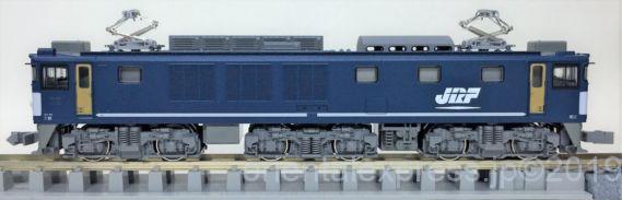 3023-5EF64 1000 JR貨物 広島更新色タイプ 3023-5EF64 1000 JR貨物 広島更新色タイプ