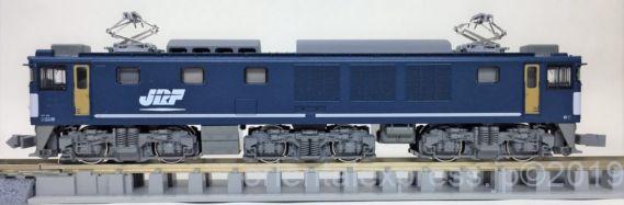 3023-5EF64 1000 JR貨物 広島更新色タイプ 3023-5EF64 1000 JR貨物 広島更新色タイプ