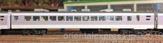 サハ481-300 サハ481-300