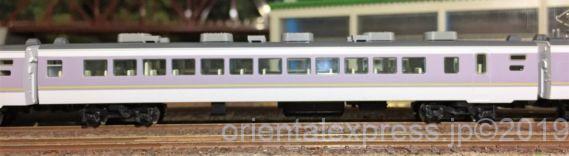 サハ481-300 サハ481-300