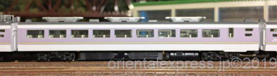 モハ485(初期型) モハ485(初期型)