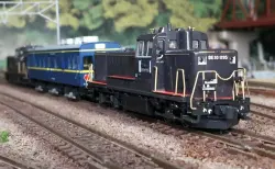 DE10 JR九州仕様（黒塗装）を弄る。その2（修理する）KATO 10-1534