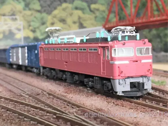 10系 寝台急行「能登」が入線しました！KATO 10-816 10-817 ｜ 製品