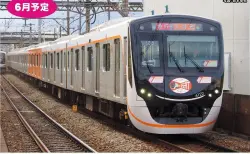GM 7月12日メーカー出荷 東急6020系（Q SEAT車付き・有料座席指定サービス編成）など  #GREENMAX #グリーンマックス
