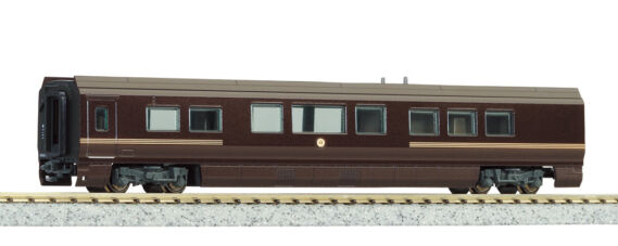 KATO E655系 特別車両 2025年6月発売予定 品番:4935-1
