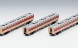 TOMIX JR 5000系コンテナ列車セット 98979 N) 98979 JR コキ50000形貨車 (コンテナなし・グレー台車) 12両
