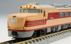 【TOMIX】3月29日発売 キハ81系(くろしお)、169系妙高冷房準備車、E233系京浜東北線131編成、EF6627など #トミックス