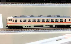【TOMIX】3月28日発売 103系1000番台(三鷹電車区)、167系田町アコモ車など #トミックス