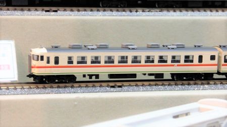 【TOMIX】3月28日発売 103系1000番台(三鷹電車区)、167系田町アコモ車など #トミックス
