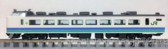 クロハ481-1000 クロハ481-1000
