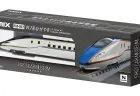 ファーストカーミュージアム JR W7系北陸新幹線(かがやき)　品番：FM-007　鉄道模型　TOMIX(トミックス)