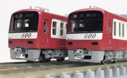 鉄道模型 kato 10-156 1-612 KIHA 81 (T) (HO scale)