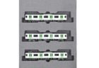 E235系 山手線 増結セットB（3両） 　2025年12月発売予定　品番：10-1470　鉄道模型　KATO(カトー)