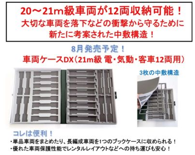 【ﾎﾋﾞｰｾﾝﾀｰｶﾄｰ】新製品 2019年5月・8月 #kato #ホビセン