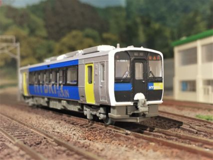 鉄道コレクション　28弾　キハE200系　キハE200-3