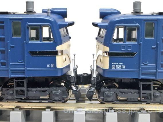 EF58 35 長岡運転所を弄る。その1 KATO 3056 ｜ 製品情報｜製品検索