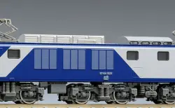 阪急電鉄 鉄道コレクション 阪急7000系2両セット（2種）10月7日～ 発売