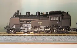 A4272 C11-207＋14系・SL大樹 6両セット