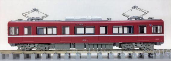 マイクロエース Nゲージ A7566 京急800形 リニューアル車 貫通編成 6両セット MICROACE鉄道模型 マイクロエース Nゲージ A7566 京急800形 リニューアル車 貫通編成 6両セット MICROACE鉄道模型
