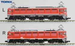 福井鉄道 F1000形(F1001)FUKURAMオレンジの鉄道コレクションを発売 3月