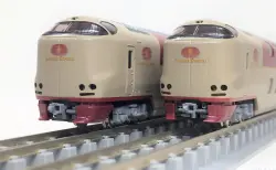 オハ24 703」をAssyパーツで組む。KATO 5186-2 | NGaugeJP - 横濱模型