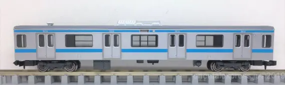 令和」最初の入線は、209系(7次車・京浜東北線)セットになりました