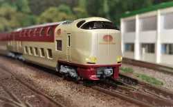 マニ44が入線です。KATO 5146 再生産 | NGaugeJP - 横濱模型 | 鉄道