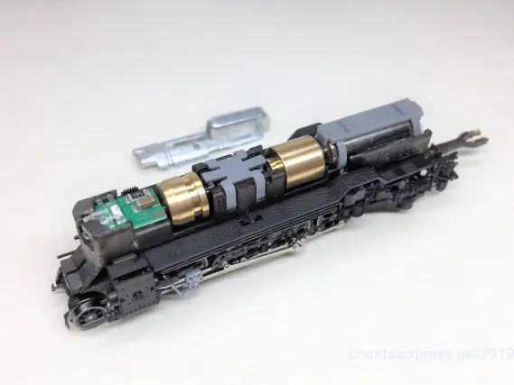 D51 標準形が入線です。KATO 2016-9 ｜ 製品情報｜製品検索｜鉄道模型