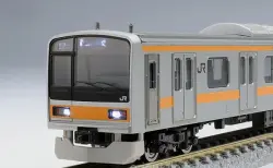 TOMIX】7月12日発売 583系電車(きたぐに・JR西日本旧塗装)など