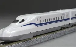 松本商事 3月24日発売 阪急8040編成+8041編成+7024編成 8両セット