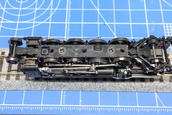 KATO 2016 D51 498号機 200号機