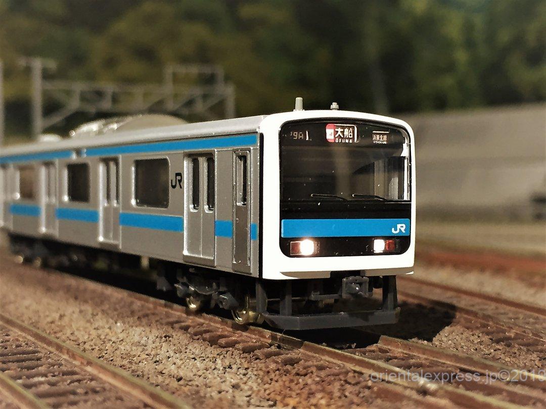 209系「京浜東北線」を弄る。TOMIX #作業依頼 ｜ 製品情報｜製品検索