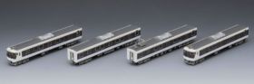 TOMIX JR 115-2000系近郊電車(JR西日本40N更新車・アイボリー)増結