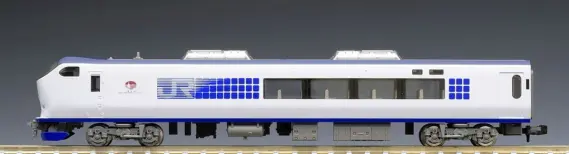 TOMIX JR 281系特急電車(はるか)基本セット 品番：98672 | NGaugeJP