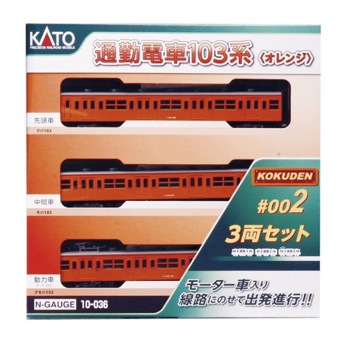 nゲージ通勤形電車 | STORES