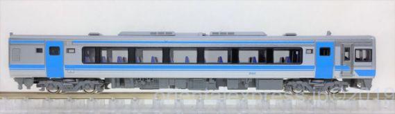 6135-2 2100形 2123