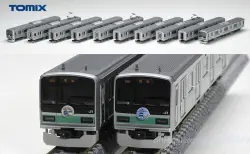TOMIX イベント会場記念販売品についてのご案内 8月16日～18日 第20回 国際鉄道模型コンベンション #トミックス
