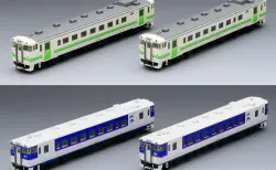 【TOMIX】8月→9月繰下げ▼、生産予定表まとめ　 #トミックス