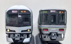 リリース情報】KATO 2026年5月19日(火)、21日(木)メーカー出荷 一部の