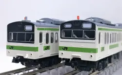 10系 寝台急行「能登」が入線しました！KATO 10-816 10-817 | NGaugeJP