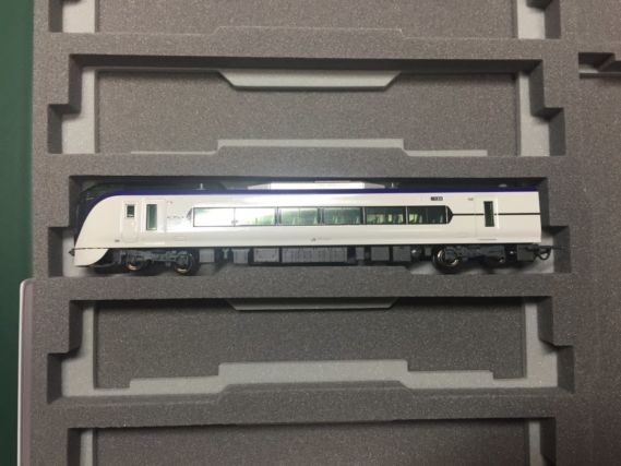 新製品！車両ケースDX 電・気動・客車12両用ケースを買ってみた。KATO