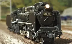 ワム80000（380000番台）コロ軸受改造車・ファーストブルーを弄る
